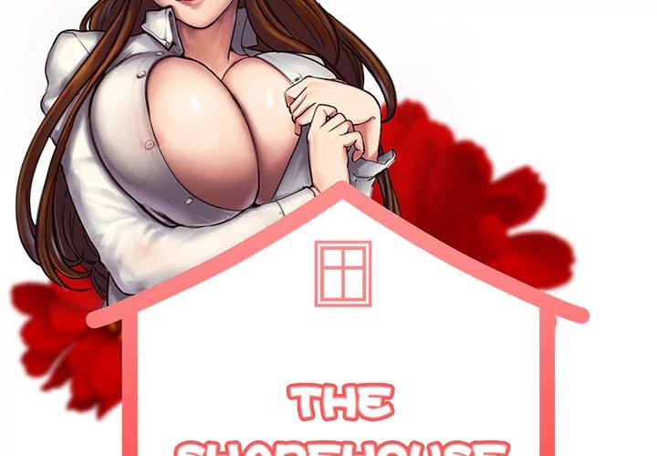 The Sharehouse [Serious] Chapter 17 – page 3