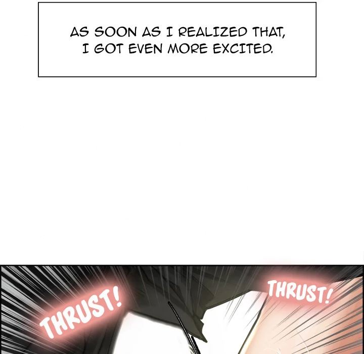 The Sharehouse [Serious] Chapter 17 – page 33