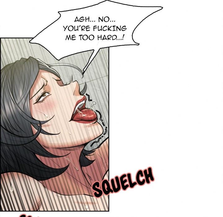 The Sharehouse [Serious] Chapter 17 – page 35