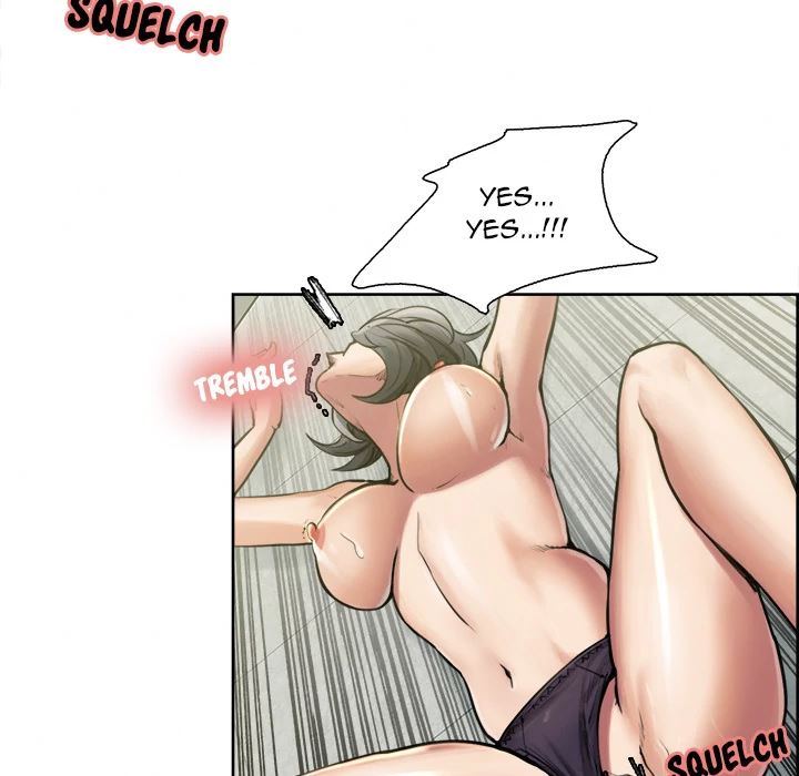 The Sharehouse [Serious] Chapter 17 – page 36