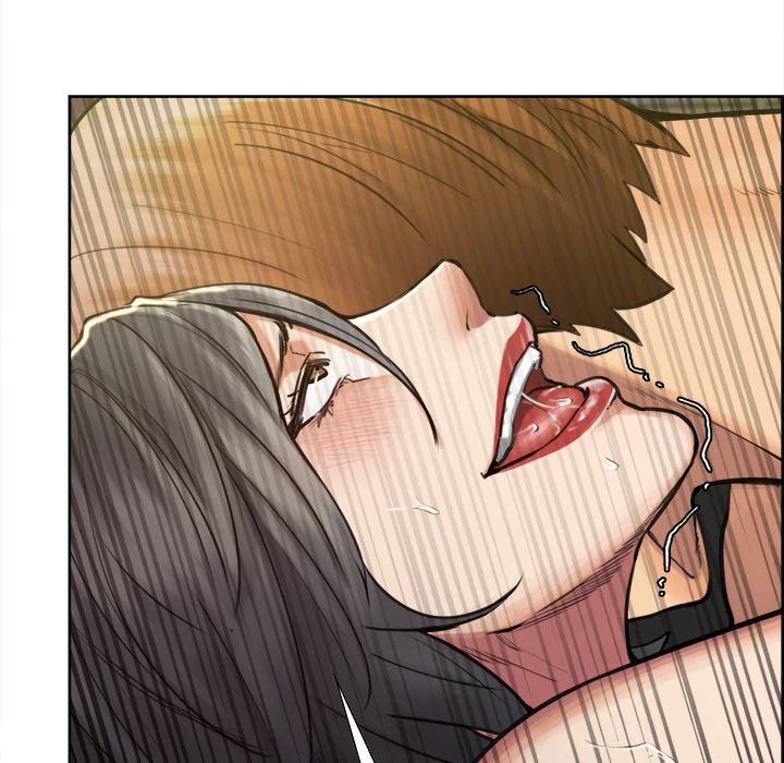 The Sharehouse [Serious] Chapter 17 – page 45