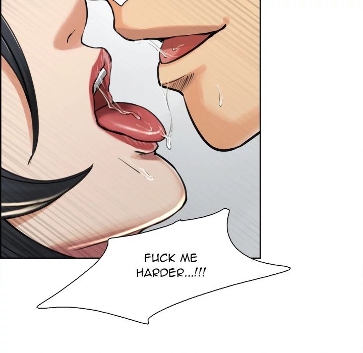 The Sharehouse [Serious] Chapter 17 – page 54