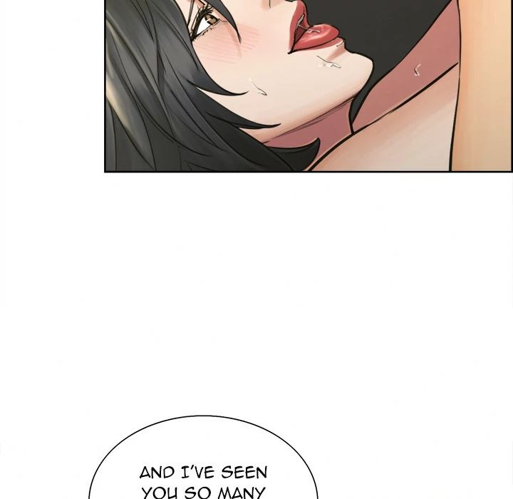 The Sharehouse [Serious] Chapter 17 – page 56