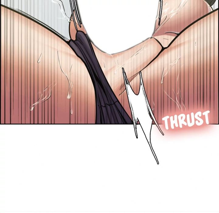 The Sharehouse [Serious] Chapter 17 – page 61