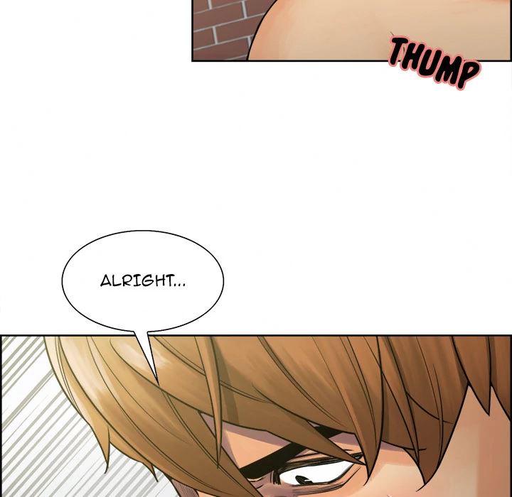 The Sharehouse [Serious] Chapter 17 – page 64