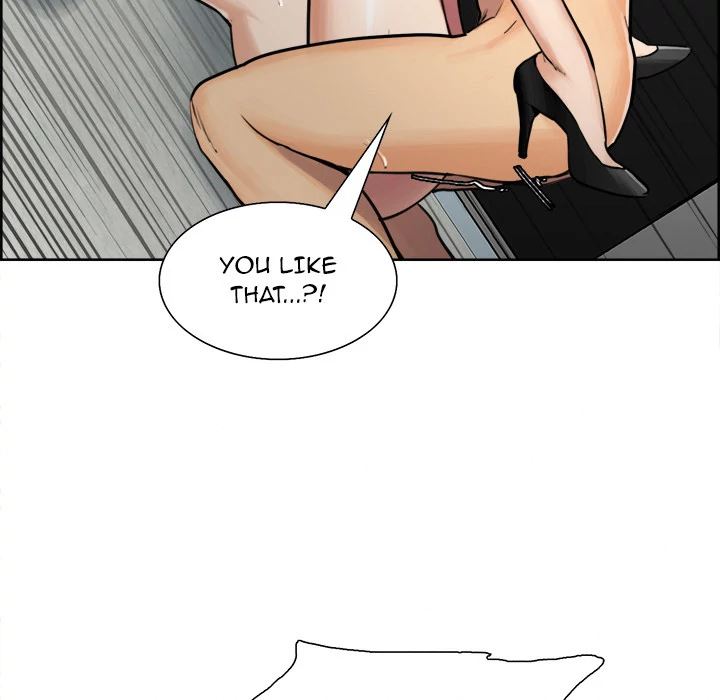 The Sharehouse [Serious] Chapter 17 – page 67