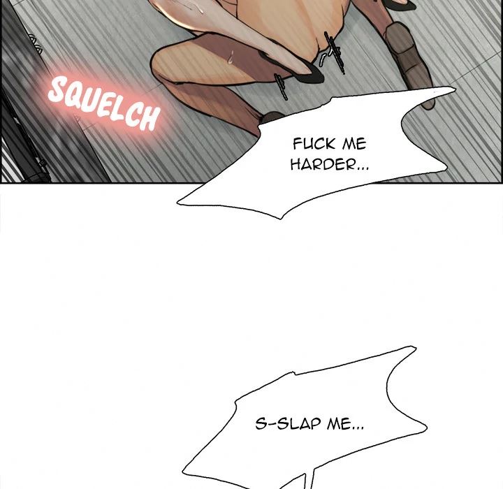 The Sharehouse [Serious] Chapter 17 – page 72