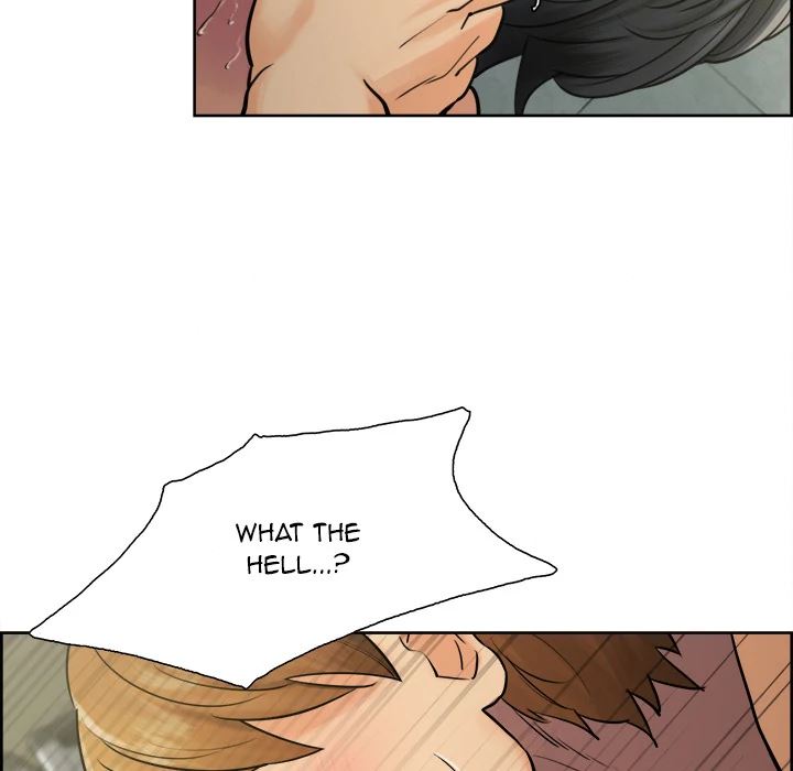 The Sharehouse [Serious] Chapter 17 – page 77