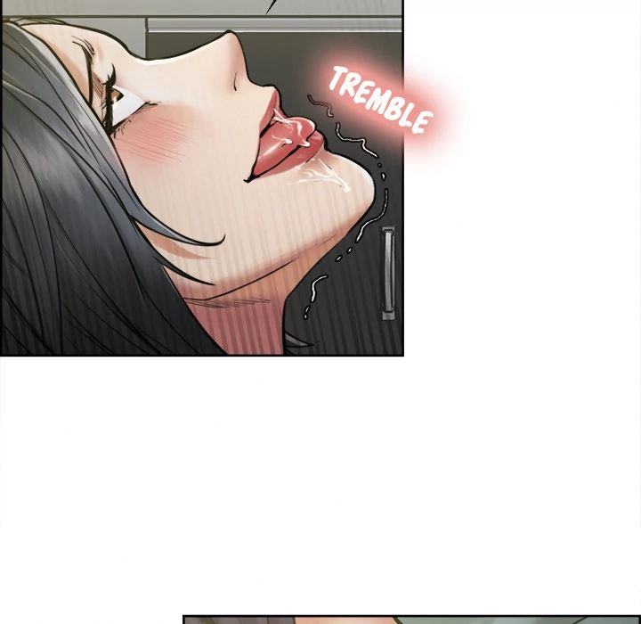 The Sharehouse [Serious] Chapter 17 – page 8