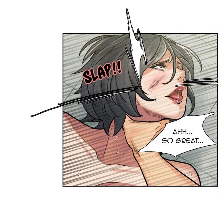 The Sharehouse [Serious] Chapter 17 – page 82