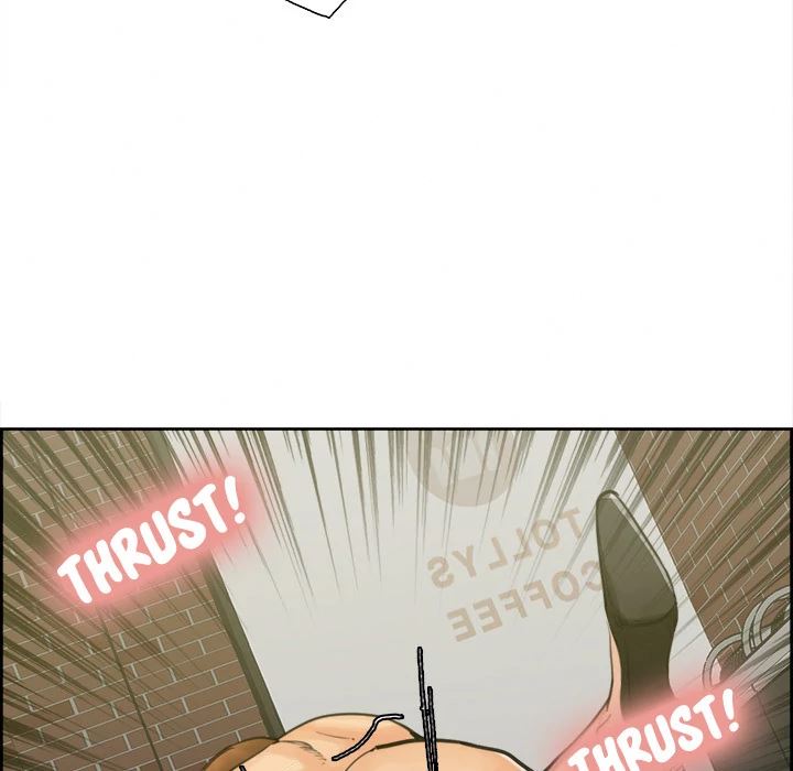 The Sharehouse [Serious] Chapter 17 – page 88