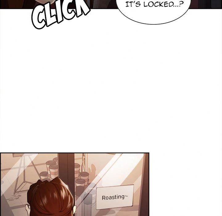 The Sharehouse [Serious] Chapter 32 – page 13