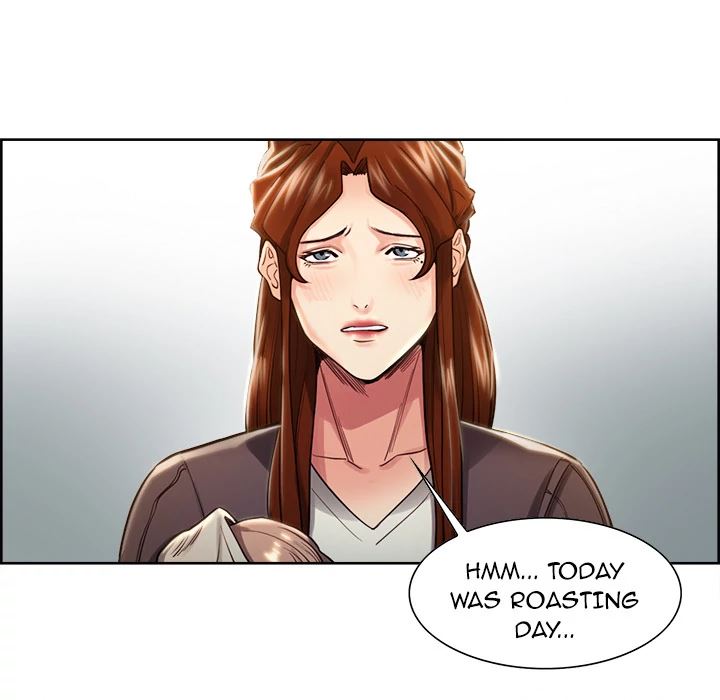 The Sharehouse [Serious] Chapter 32 – page 16