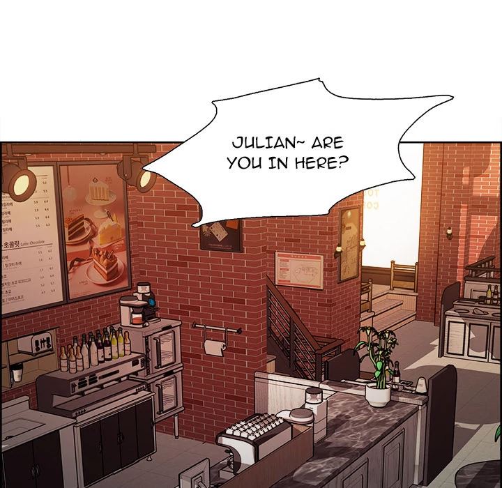 The Sharehouse [Serious] Chapter 32 – page 19