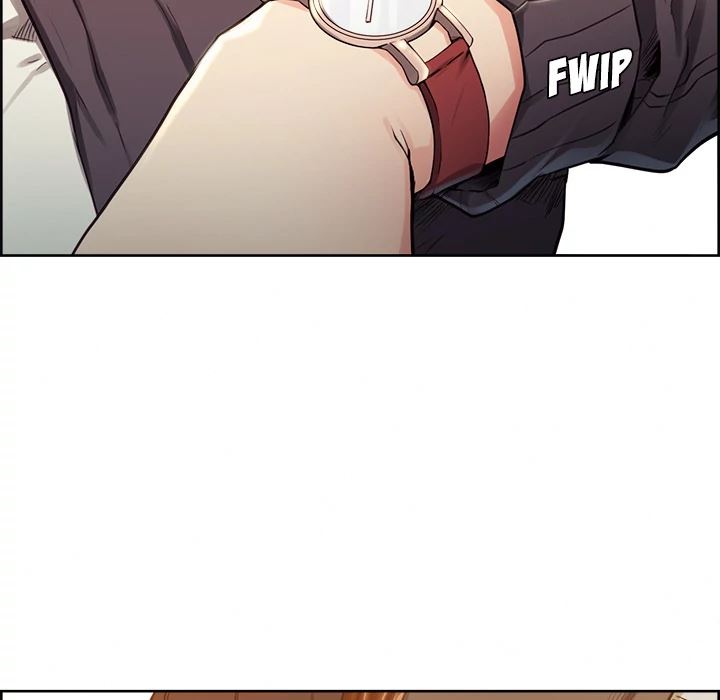 The Sharehouse [Serious] Chapter 32 – page 21