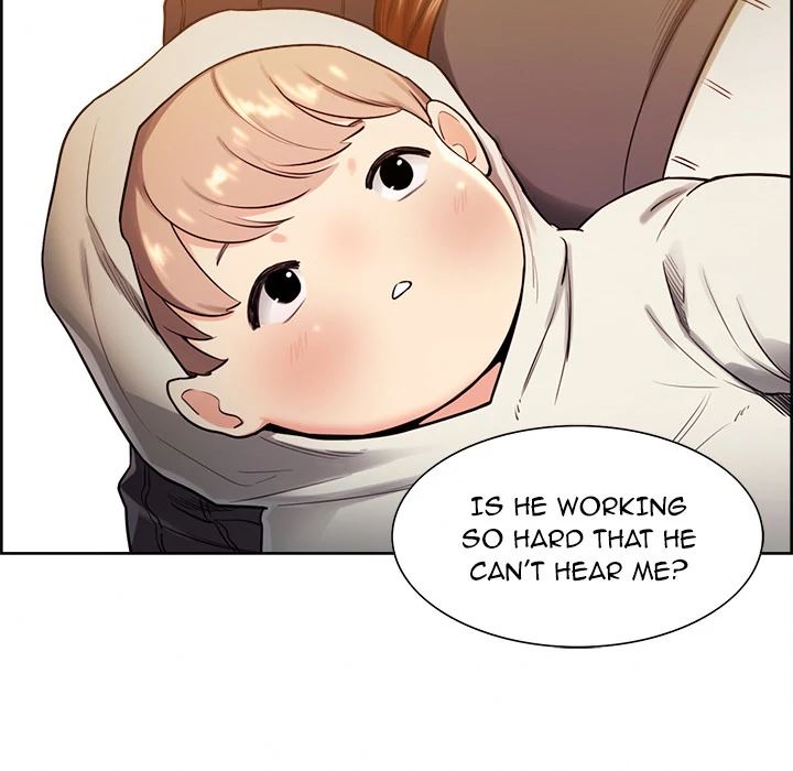 The Sharehouse [Serious] Chapter 32 – page 22