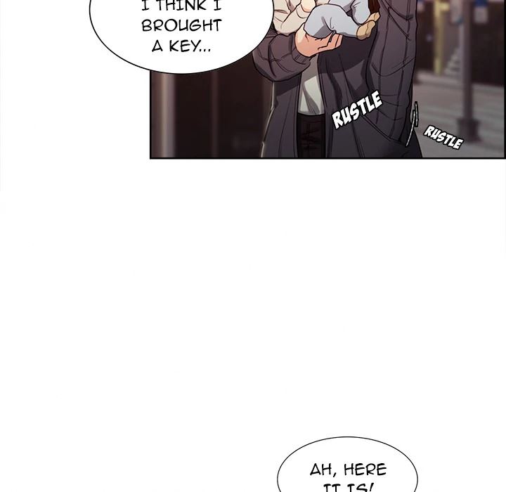 The Sharehouse [Serious] Chapter 32 – page 25