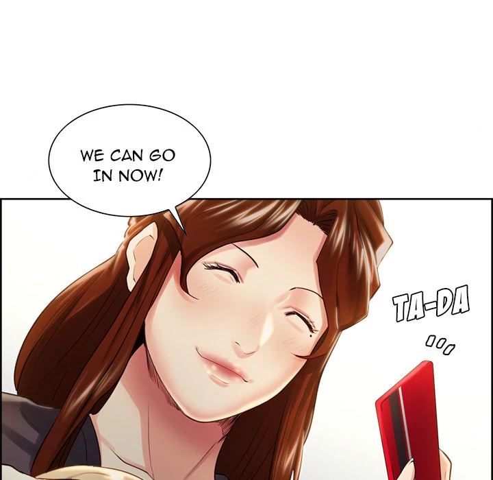 The Sharehouse [Serious] Chapter 32 – page 27