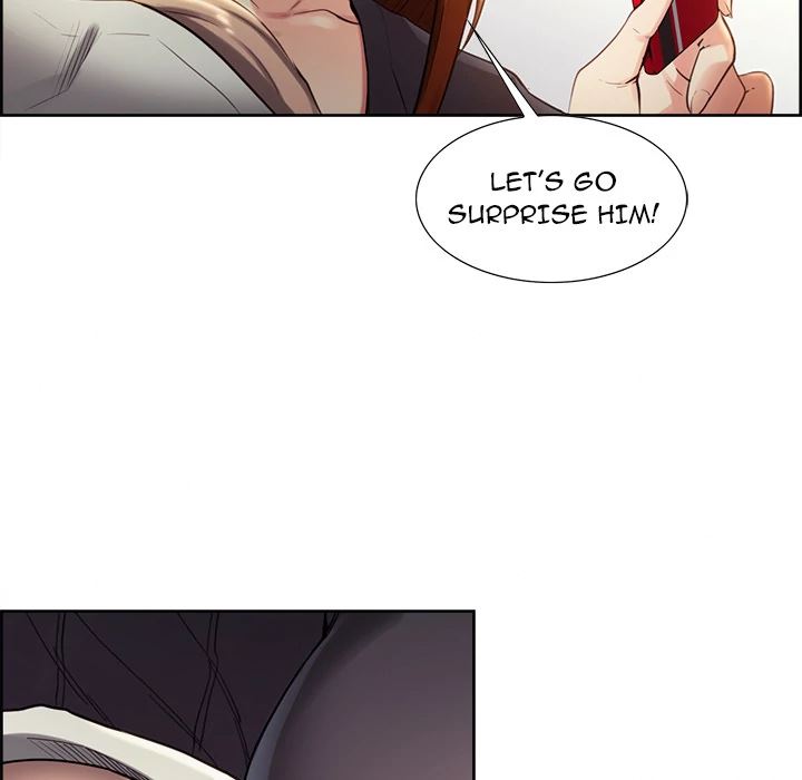 The Sharehouse [Serious] Chapter 32 – page 28