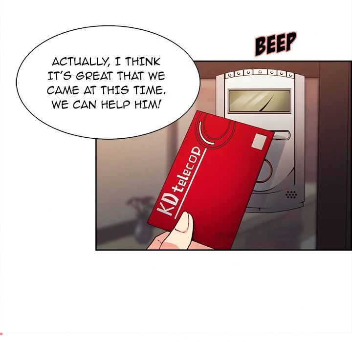 The Sharehouse [Serious] Chapter 32 – page 30