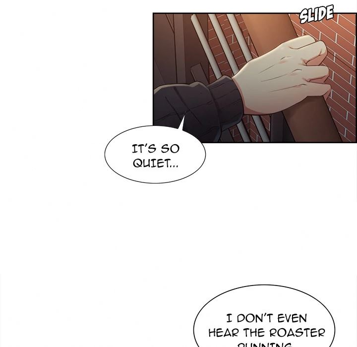 The Sharehouse [Serious] Chapter 32 – page 38