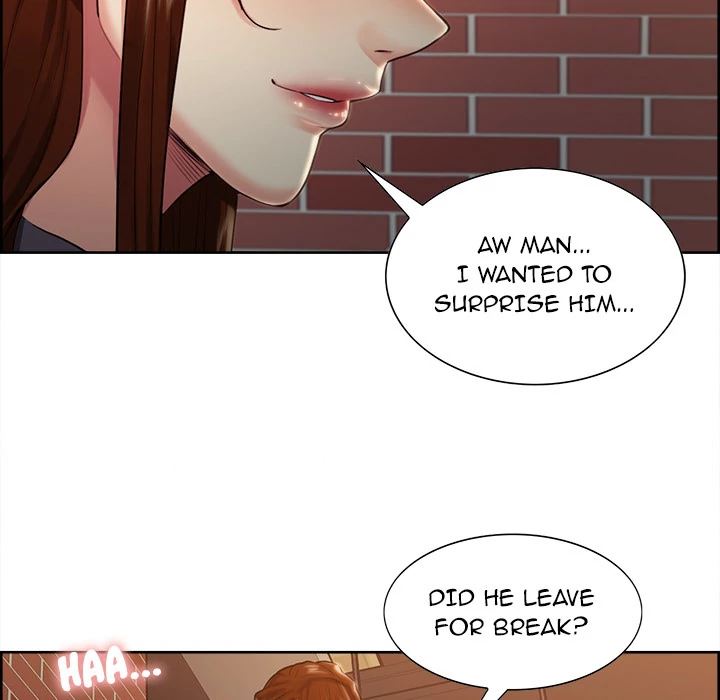 The Sharehouse [Serious] Chapter 32 – page 41