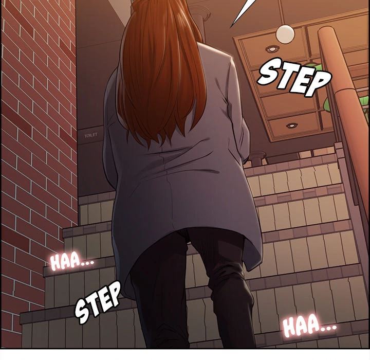 The Sharehouse [Serious] Chapter 32 – page 42