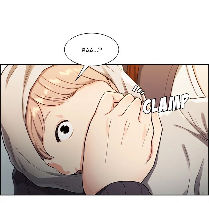 The Sharehouse [Serious] Chapter 32 – page 66