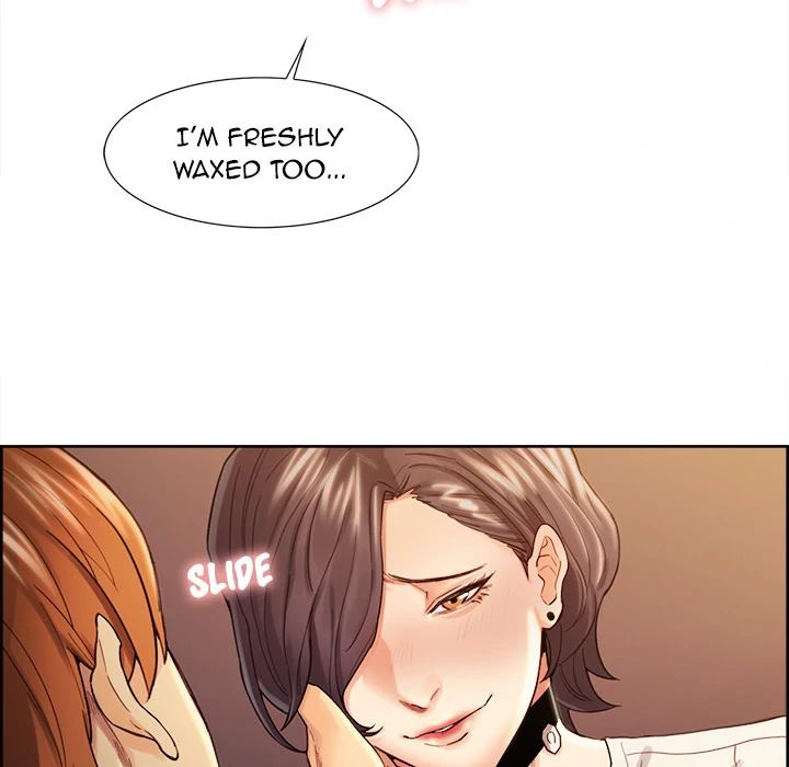 The Sharehouse [Serious] Chapter 32 – page 81