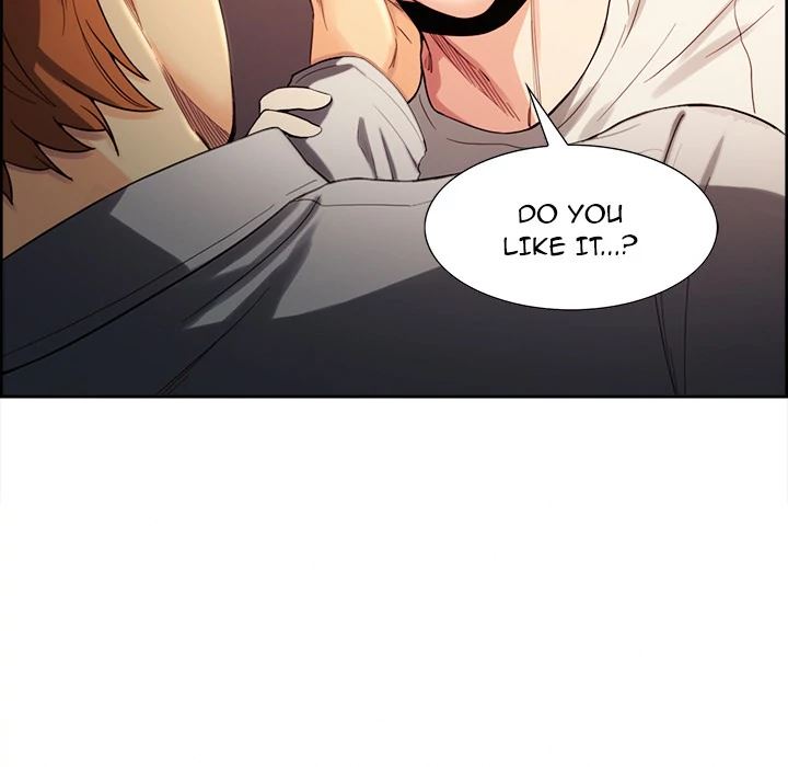 The Sharehouse [Serious] Chapter 32 – page 82