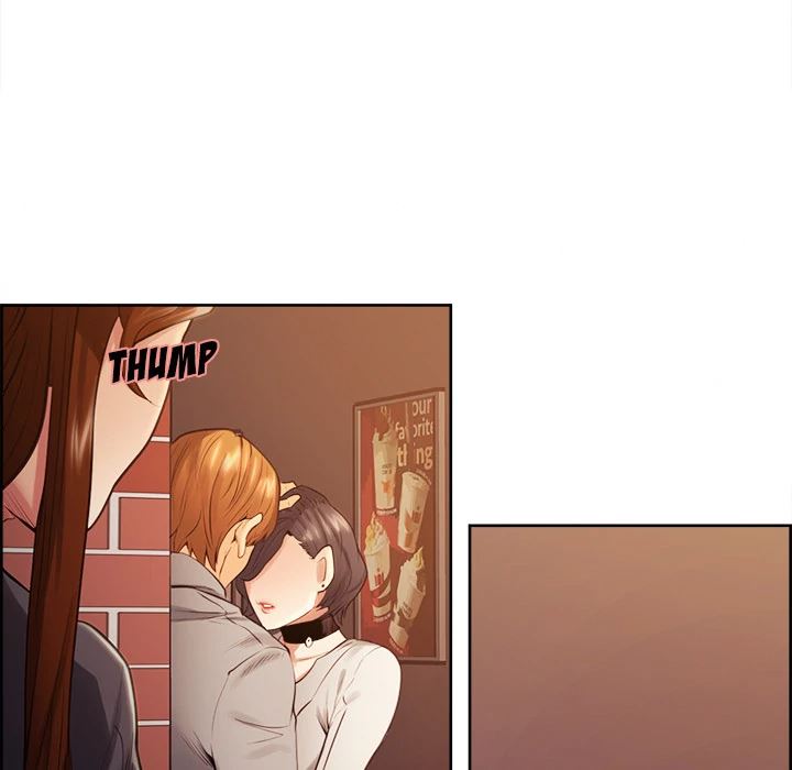 The Sharehouse [Serious] Chapter 32 – page 84