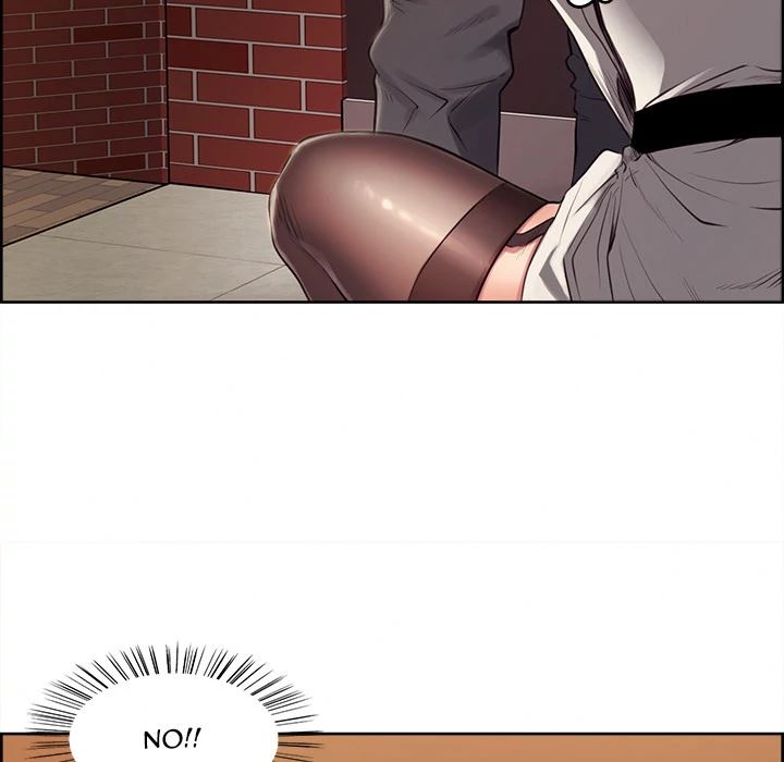 The Sharehouse [Serious] Chapter 32 – page 88
