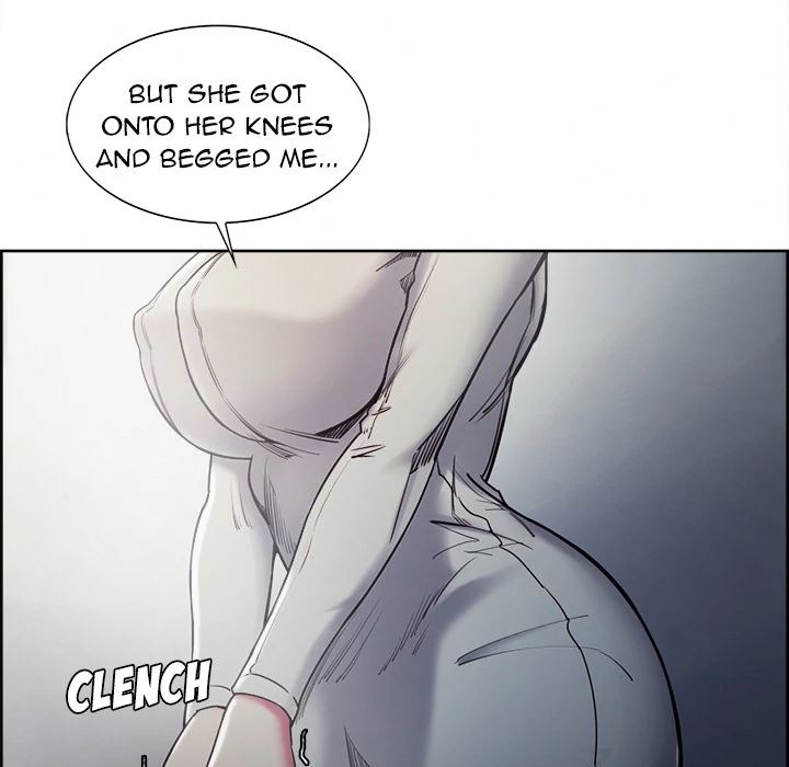 The Sharehouse [Serious] Chapter 41 – page 102