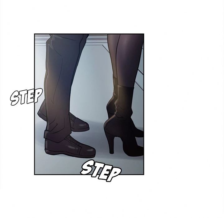 The Sharehouse [Serious] Chapter 41 – page 120