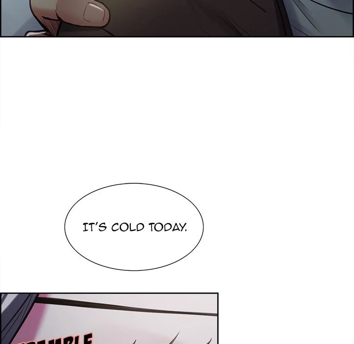 The Sharehouse [Serious] Chapter 41 – page 122