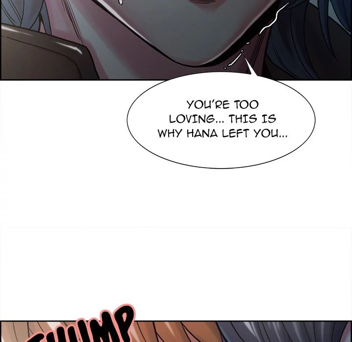 The Sharehouse [Serious] Chapter 41 – page 131