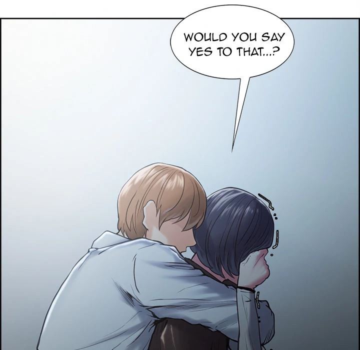The Sharehouse [Serious] Chapter 41 – page 134