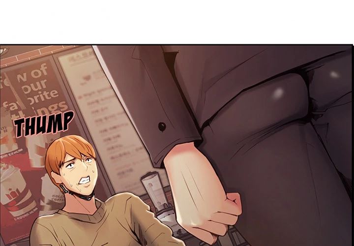 The Sharehouse [Serious] Chapter 41 – page 2