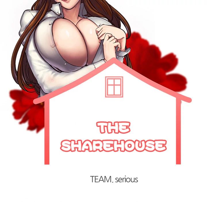 The Sharehouse [Serious] Chapter 41 – page 23