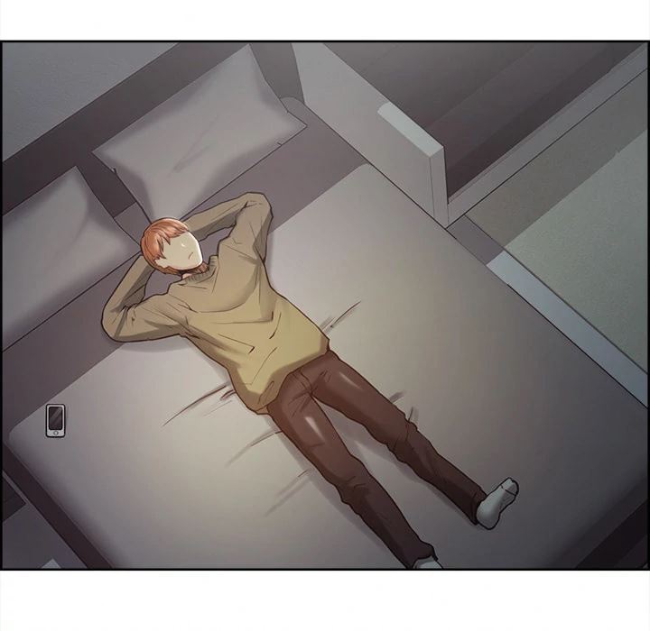 The Sharehouse [Serious] Chapter 41 – page 26