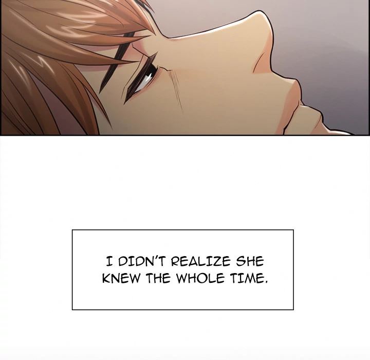 The Sharehouse [Serious] Chapter 41 – page 28