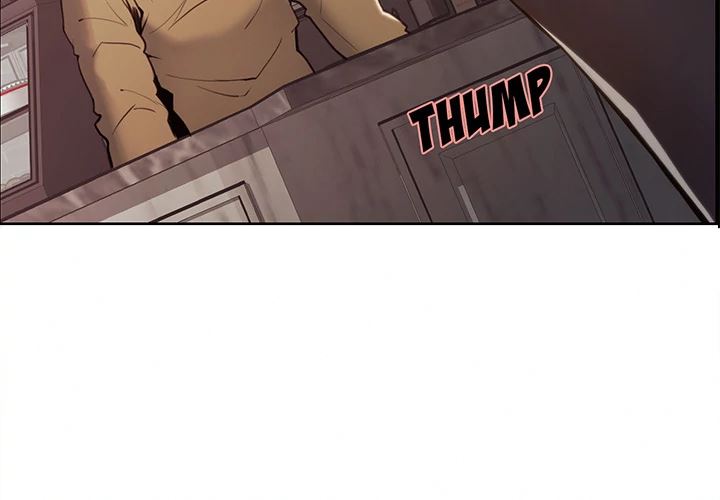 The Sharehouse [Serious] Chapter 41 – page 3