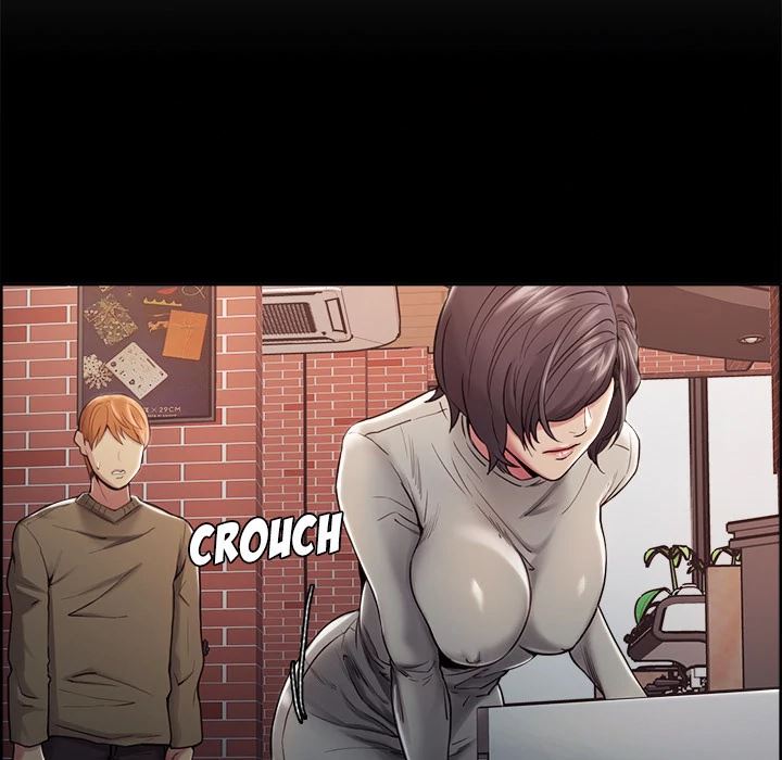 The Sharehouse [Serious] Chapter 41 – page 30