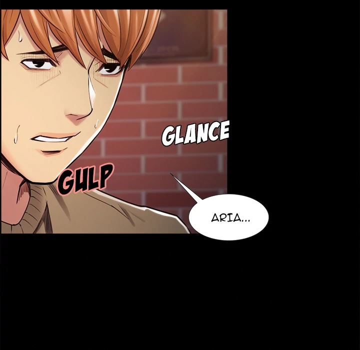 The Sharehouse [Serious] Chapter 41 – page 32