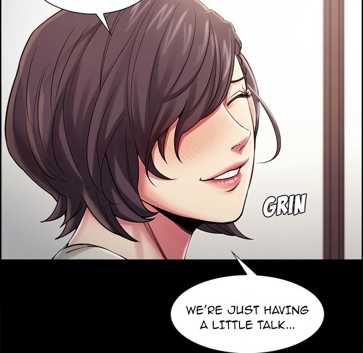 The Sharehouse [Serious] Chapter 41 – page 37