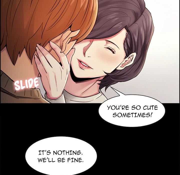 The Sharehouse [Serious] Chapter 41 – page 41