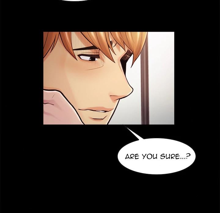 The Sharehouse [Serious] Chapter 41 – page 42