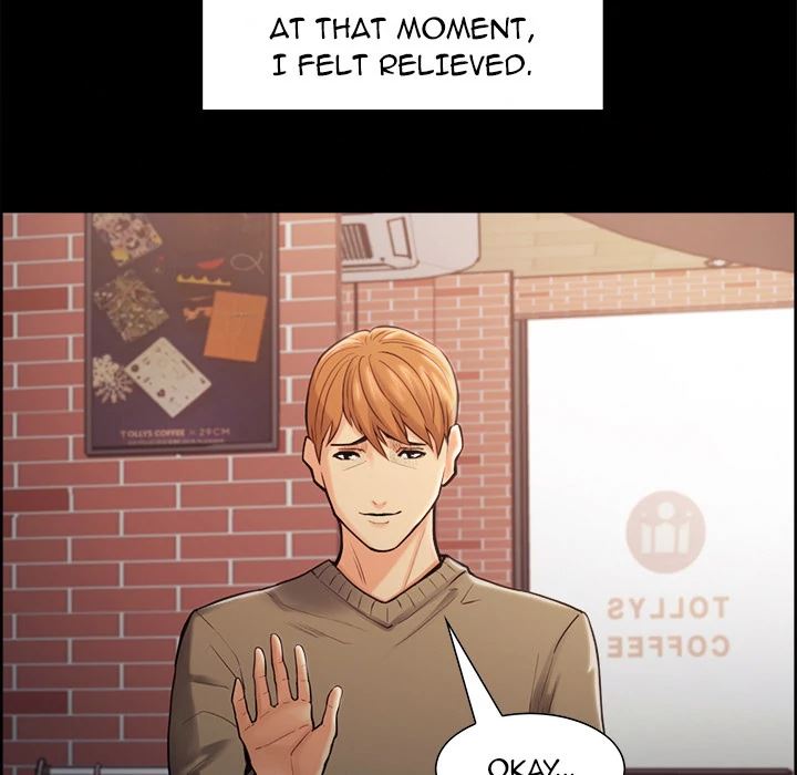 The Sharehouse [Serious] Chapter 41 – page 46