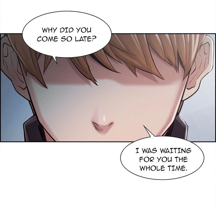 The Sharehouse [Serious] Chapter 41 – page 86