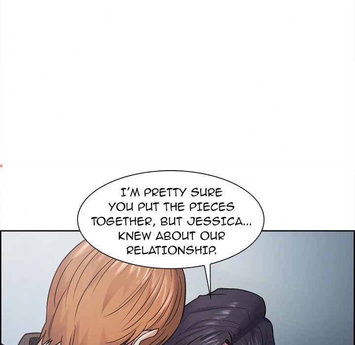 The Sharehouse [Serious] Chapter 41 – page 98